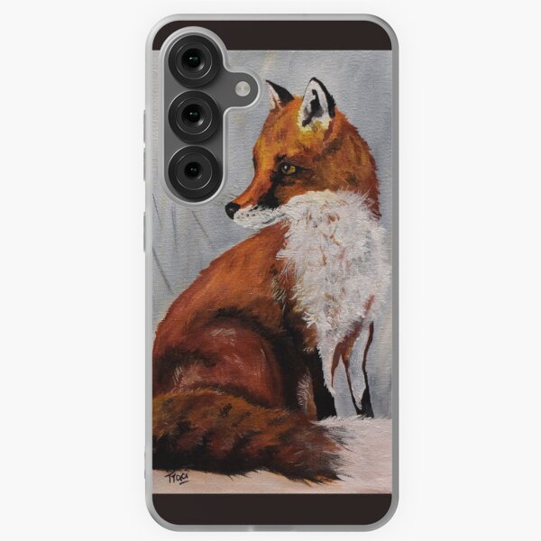 Item preview, Whats the Fox Say designed and sold by Traci Staples.