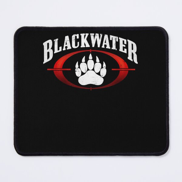 Item preview, Blackwater Security My Favorite People designed and sold by EstevanCunha93.