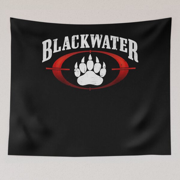 Item preview, Blackwater Security My Favorite People designed and sold by EstevanCunha93.