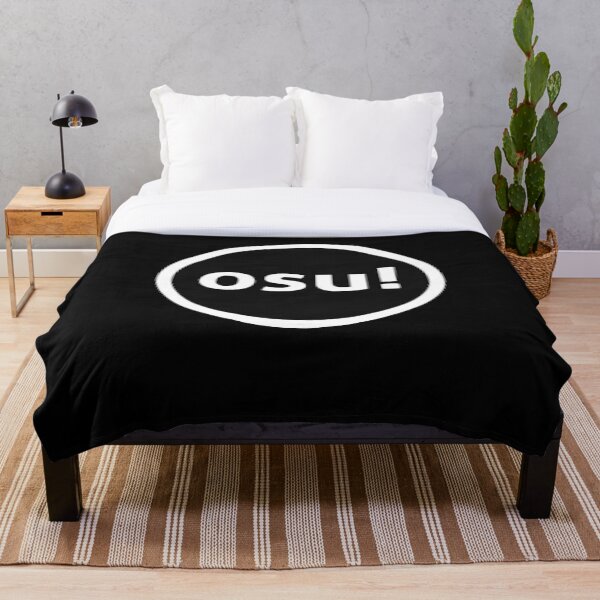 Item preview, Osu! Game Dean "peppy" For Men And Women designed and sold by RosaReinger.