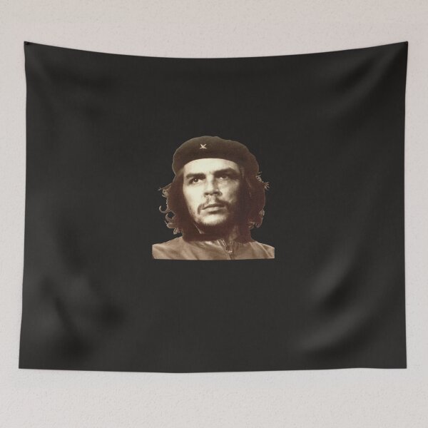 Item preview, Che Guevara Cuban Revolution Classic designed and sold by herdergmyoch.