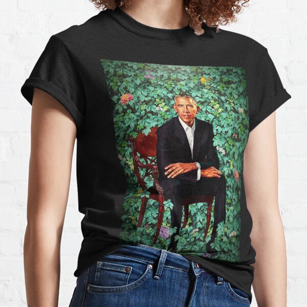 Kehinde Wiley T-Shirts | Redbubble