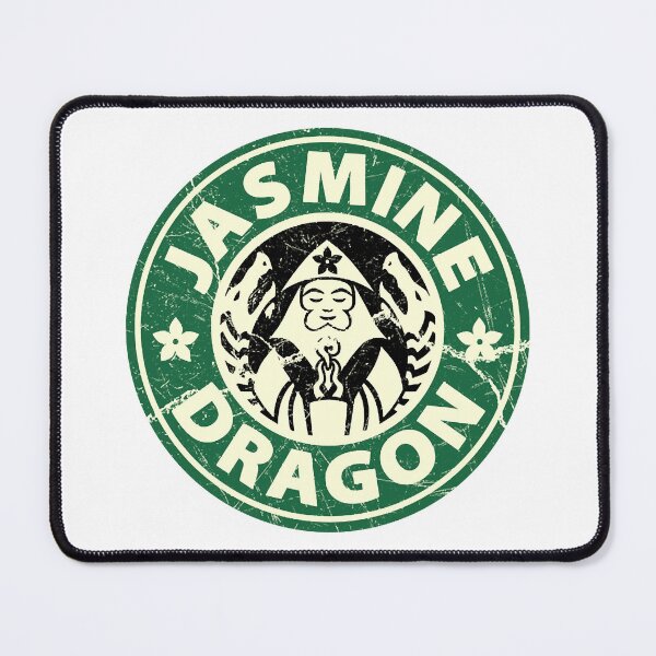Item preview, Jasmine dragon designed and sold by Alexdaen11.