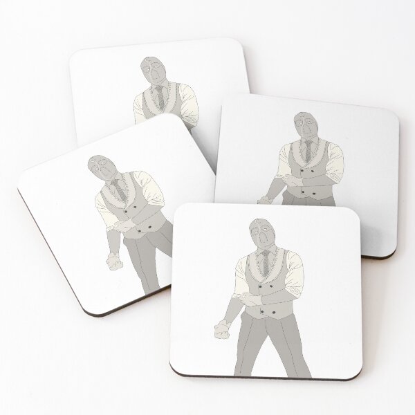 Item preview, Mister designed and sold by florence + sage.