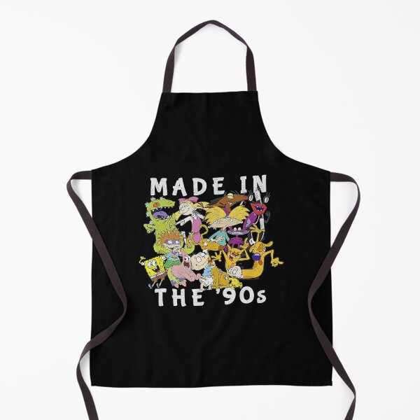 Item preview, Nickelodeon Classic Nicktoons Hanging On Stoop designed and sold by jessicaamazon.