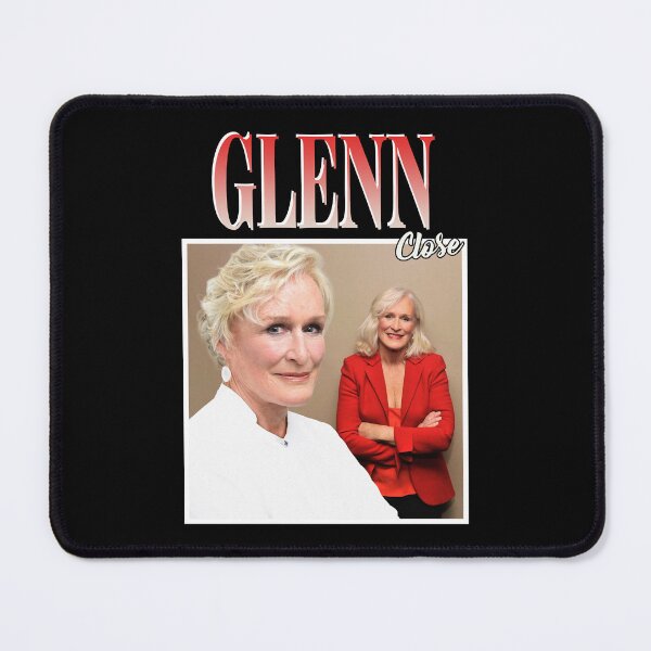 Item preview, Glenn Close Mens Best designed and sold by DaviCorreia1501.