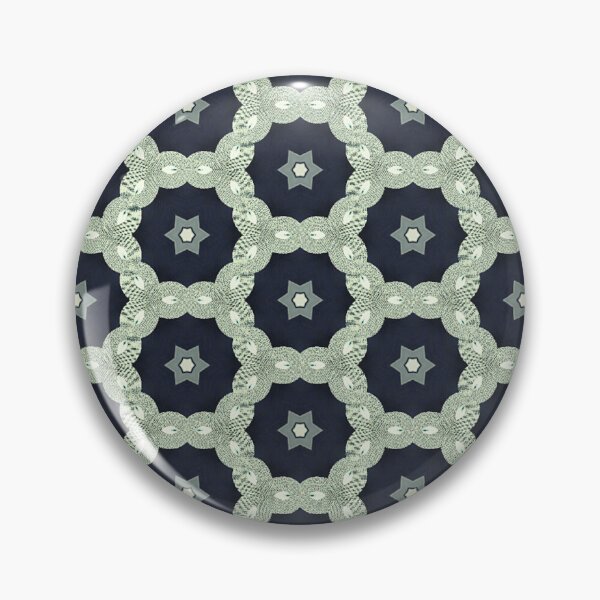 Item preview, Modern Symmetrical Pattern  designed and sold by SirErnZ.