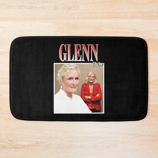 Item preview, Glenn Close Mens Best designed and sold by DaviCorreia1501.