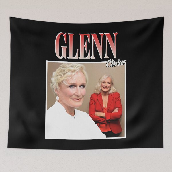 Item preview, Glenn Close Mens Best designed and sold by DaviCorreia1501.