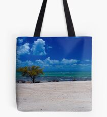 Hamelin Pool Tote Bag