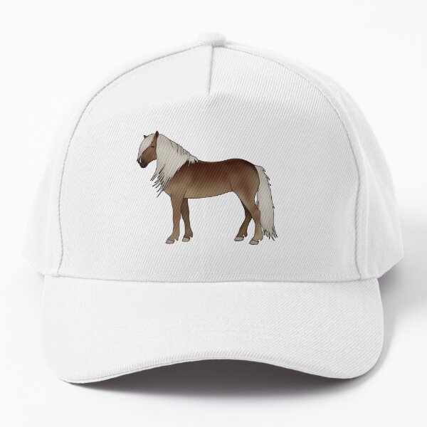 Life Is Good Horse Hats - CafePress