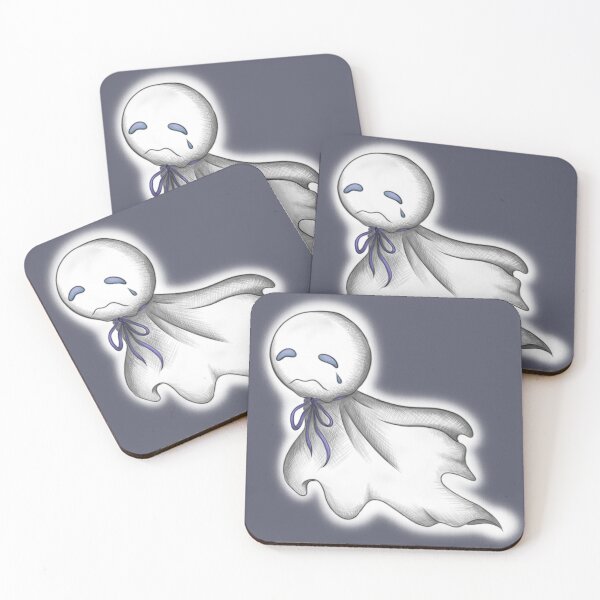 Item preview, Sad Rain Doll (Teru Teru Bozu) designed and sold by DILLIGAFM8.