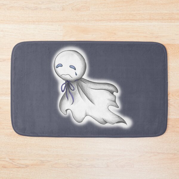 Item preview, Sad Rain Doll (Teru Teru Bozu) designed and sold by DILLIGAFM8.