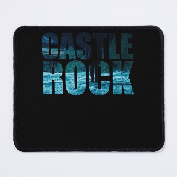 Item preview, Castle Rock My Favorite People designed and sold by EstevanCunha93.