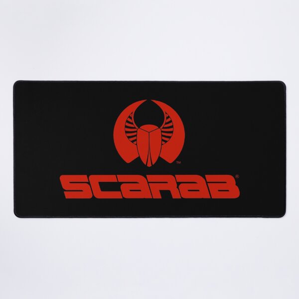 Item preview, Scarab Jet Boats designed and sold by Wallshopp.