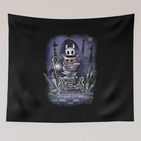 Item preview, The Knight without name designed and sold by Alexdaen11.