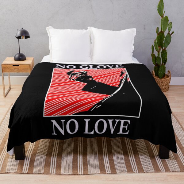 Item preview, No Glove, No Love - Halifax designed and sold by fasiaredoti.