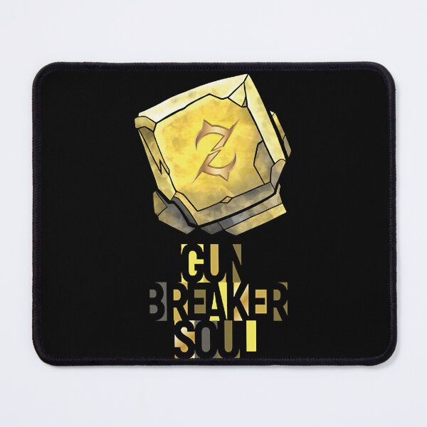 Item preview, GunbreakerSoul-FF14JobCrystal designed and sold by ShawnaHa445254.