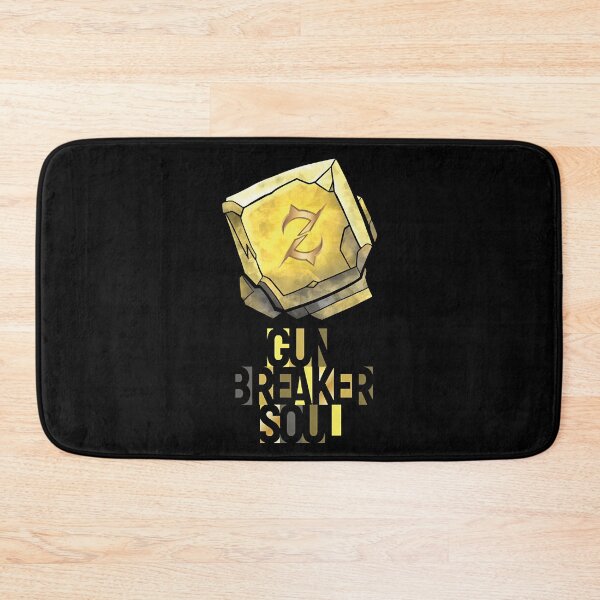 Item preview, GunbreakerSoul-FF14JobCrystal designed and sold by ShawnaHa445254.