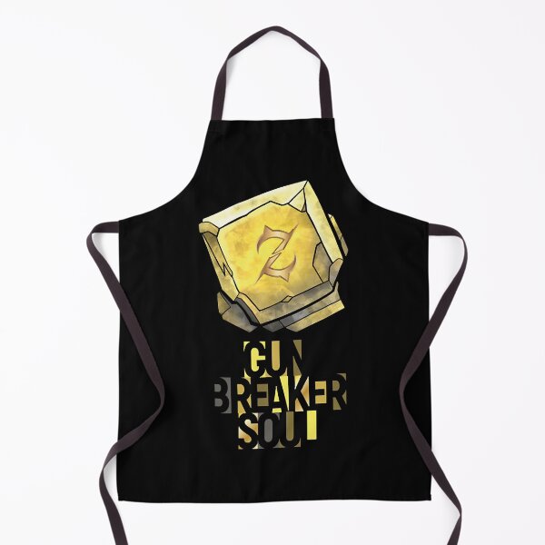 Item preview, GunbreakerSoul-FF14JobCrystal designed and sold by ShawnaHa445254.
