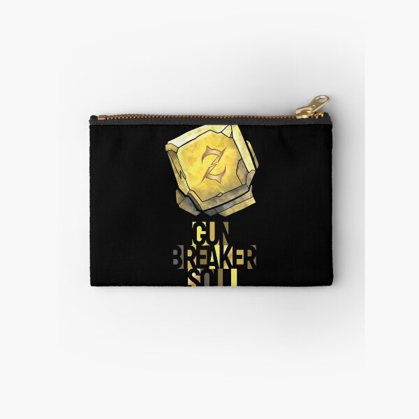 Item preview, GunbreakerSoul-FF14JobCrystal designed and sold by ShawnaHa445254.