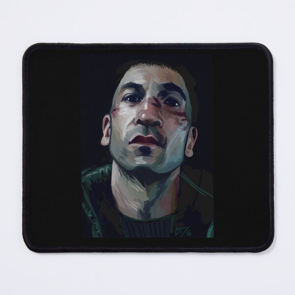 Item preview, Frank Castle My Favorite People designed and sold by EstevanCunha93.
