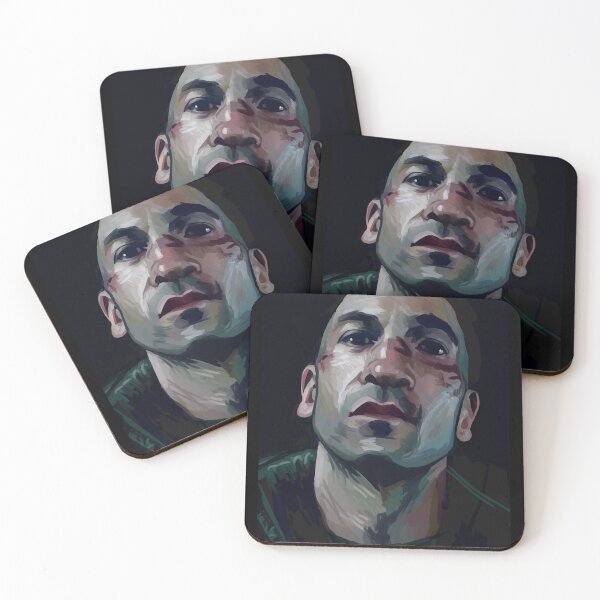 Item preview, Frank Castle My Favorite People designed and sold by EstevanCunha93.
