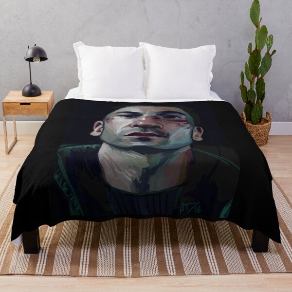 Item preview, Frank Castle My Favorite People designed and sold by EstevanCunha93.
