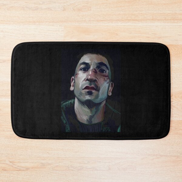 Item preview, Frank Castle My Favorite People designed and sold by EstevanCunha93.