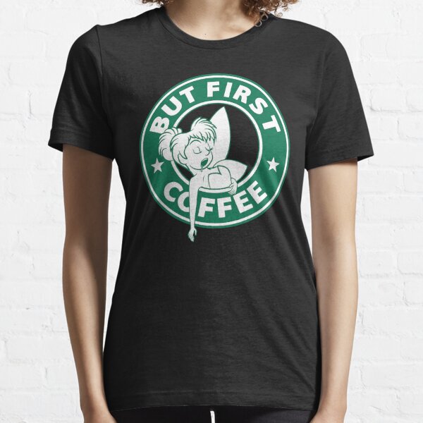 But First Coffee T-Shirts for Sale | Redbubble