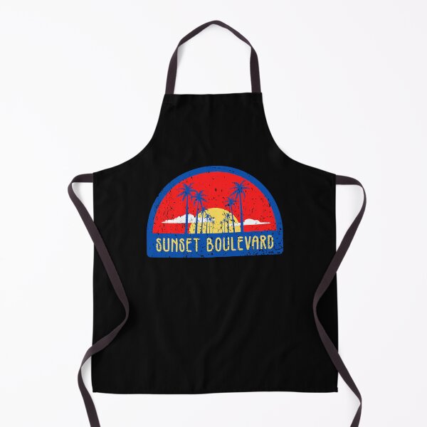 Item preview, Graphic Sunset Boulevard Day Gifts designed and sold by DaviCorreia1501.