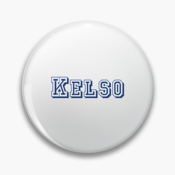 Item preview, Kelso designed and sold by MiniBorah.