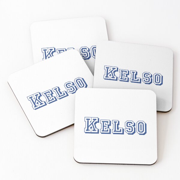 Item preview, Kelso designed and sold by MiniBorah.