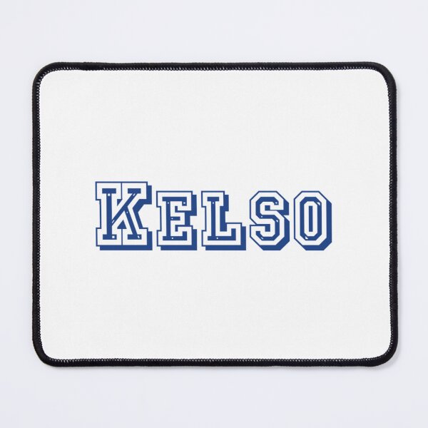 Item preview, Kelso designed and sold by MiniBorah.