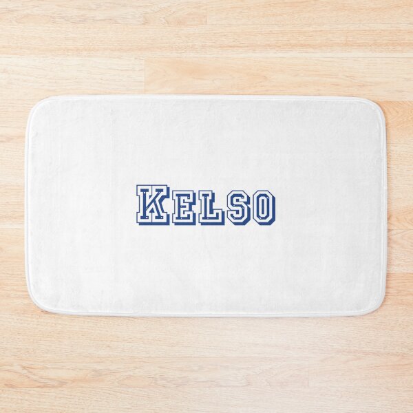 Item preview, Kelso designed and sold by MiniBorah.