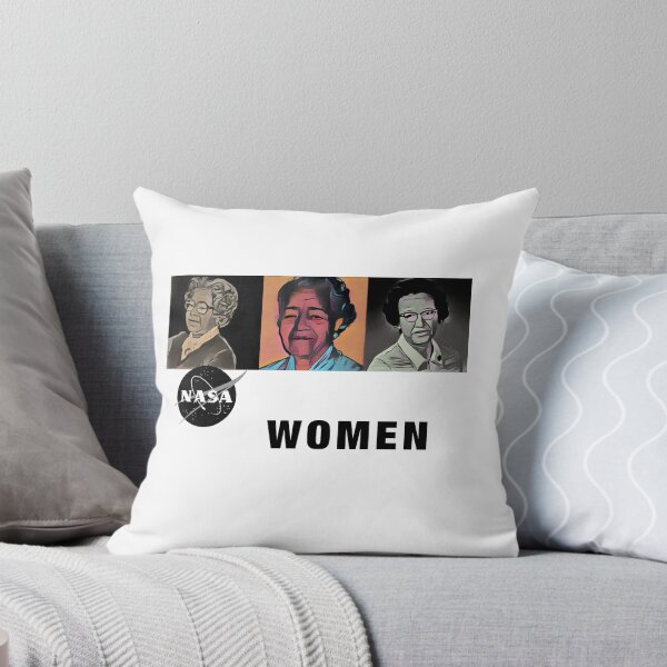 Item preview, NASA WOMEN designed and sold by beabuks.