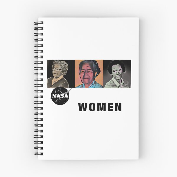 Item preview, NASA WOMEN designed and sold by beabuks.