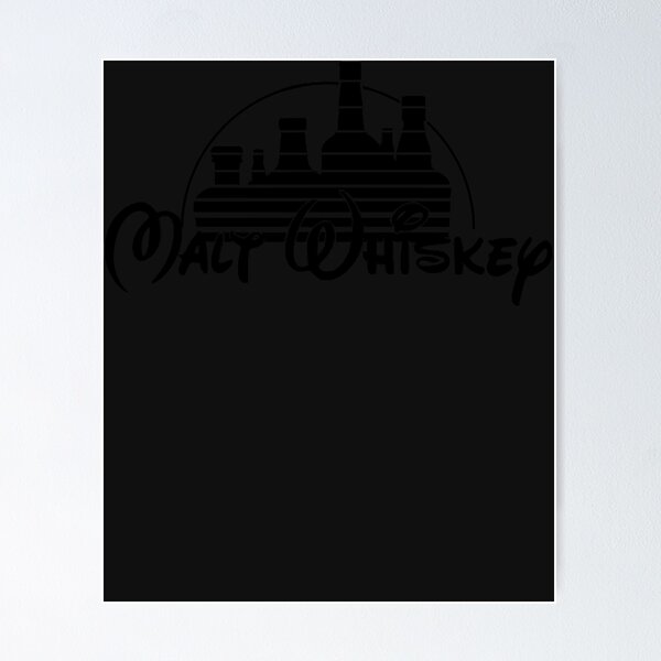 Item preview, Malt whiskey designed and sold by MelissaKnouse.