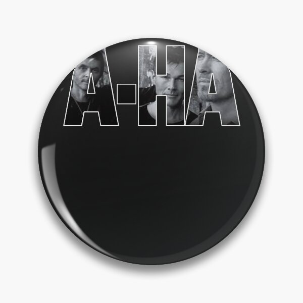 Item preview, Aha designed and sold by RogerRichter.