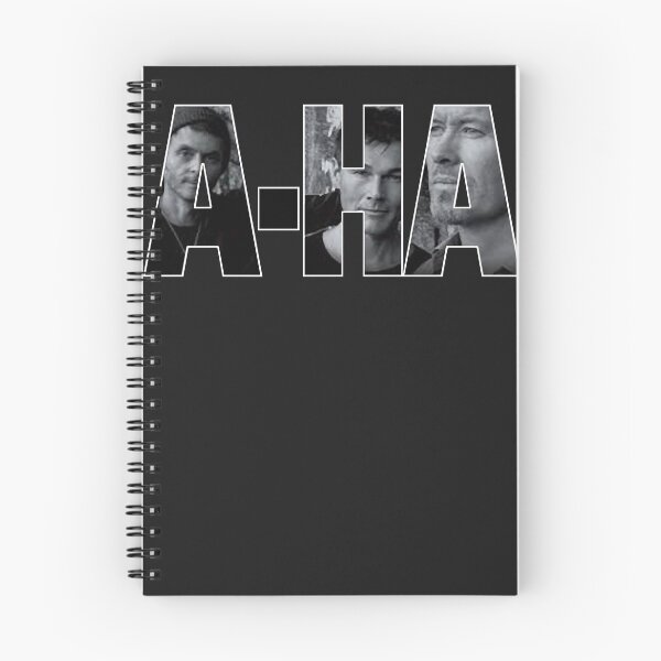 Item preview, Aha designed and sold by RogerRichter.