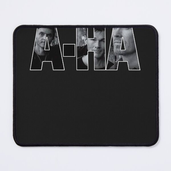 Item preview, Aha designed and sold by RogerRichter.
