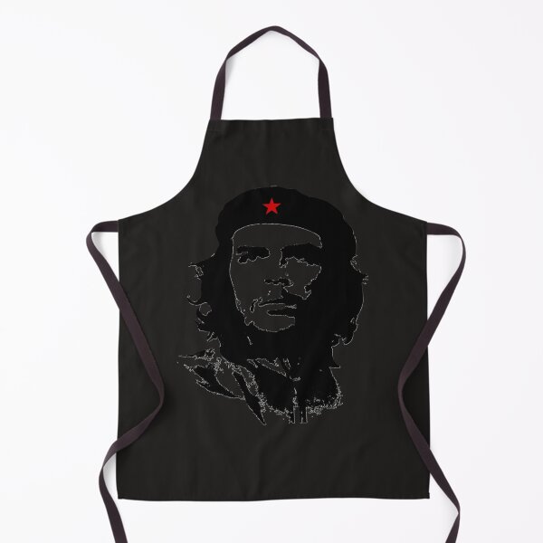 Artikelvorschau, Che Guevara Essential Essential entworfen und verkauft von herdergmyoch.