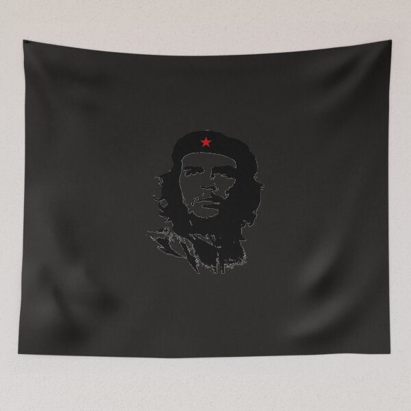 Artikelvorschau, Che Guevara Essential Essential entworfen und verkauft von herdergmyoch.