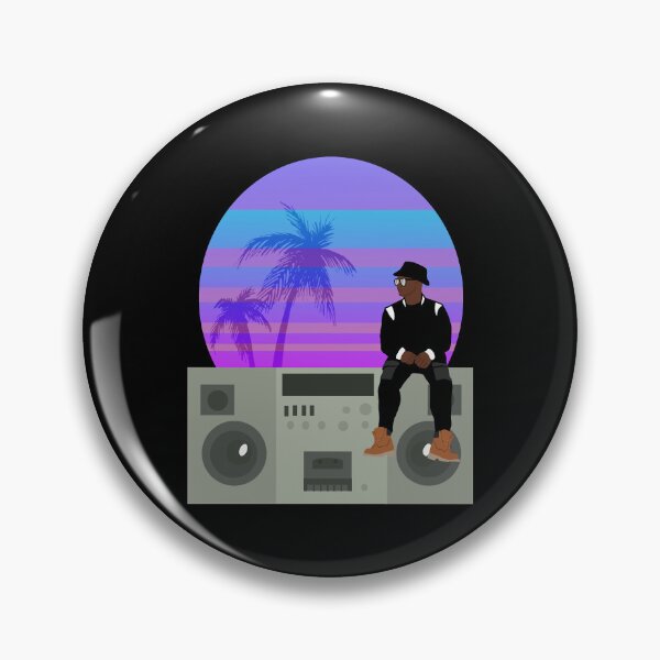 Item preview, Graphic Sunset Boulevard Gifts Idea designed and sold by DaviCorreia1501.