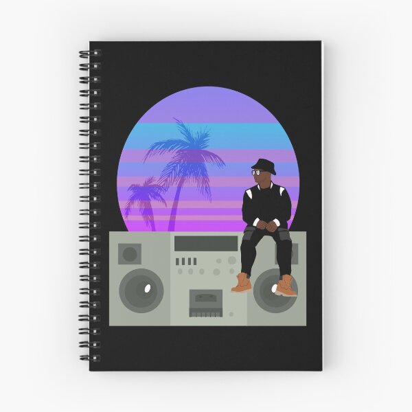 Item preview, Graphic Sunset Boulevard Gifts Idea designed and sold by DaviCorreia1501.