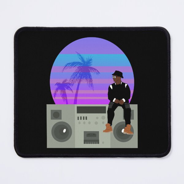 Item preview, Graphic Sunset Boulevard Gifts Idea designed and sold by DaviCorreia1501.