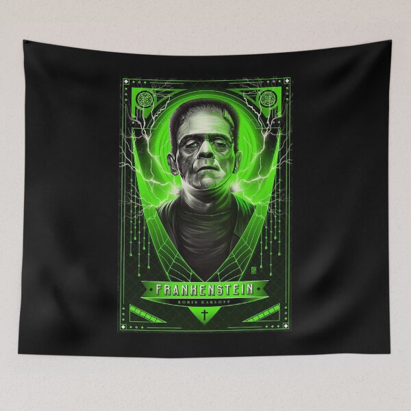 Item preview, Gifts Green Frank Vintage Retro designed and sold by EstevanCunha93.
