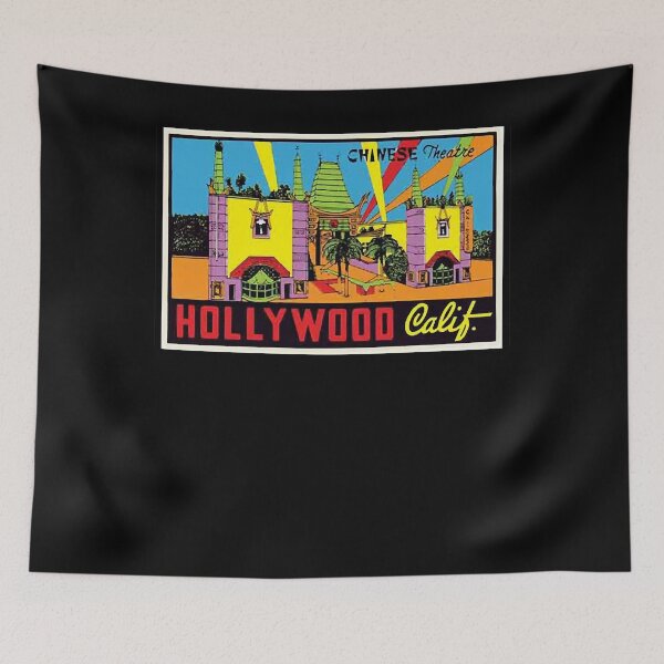 Item preview, Hollywood California Mens Best designed and sold by DaviCorreia1501.