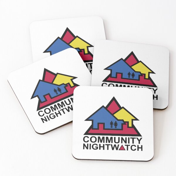 Item preview, Community Night Watch designed and sold by Alexdaen11.