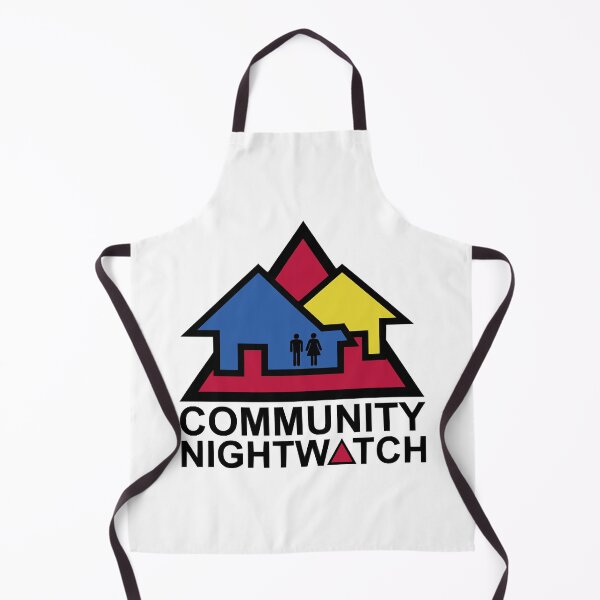 Item preview, Community Night Watch designed and sold by Alexdaen11.